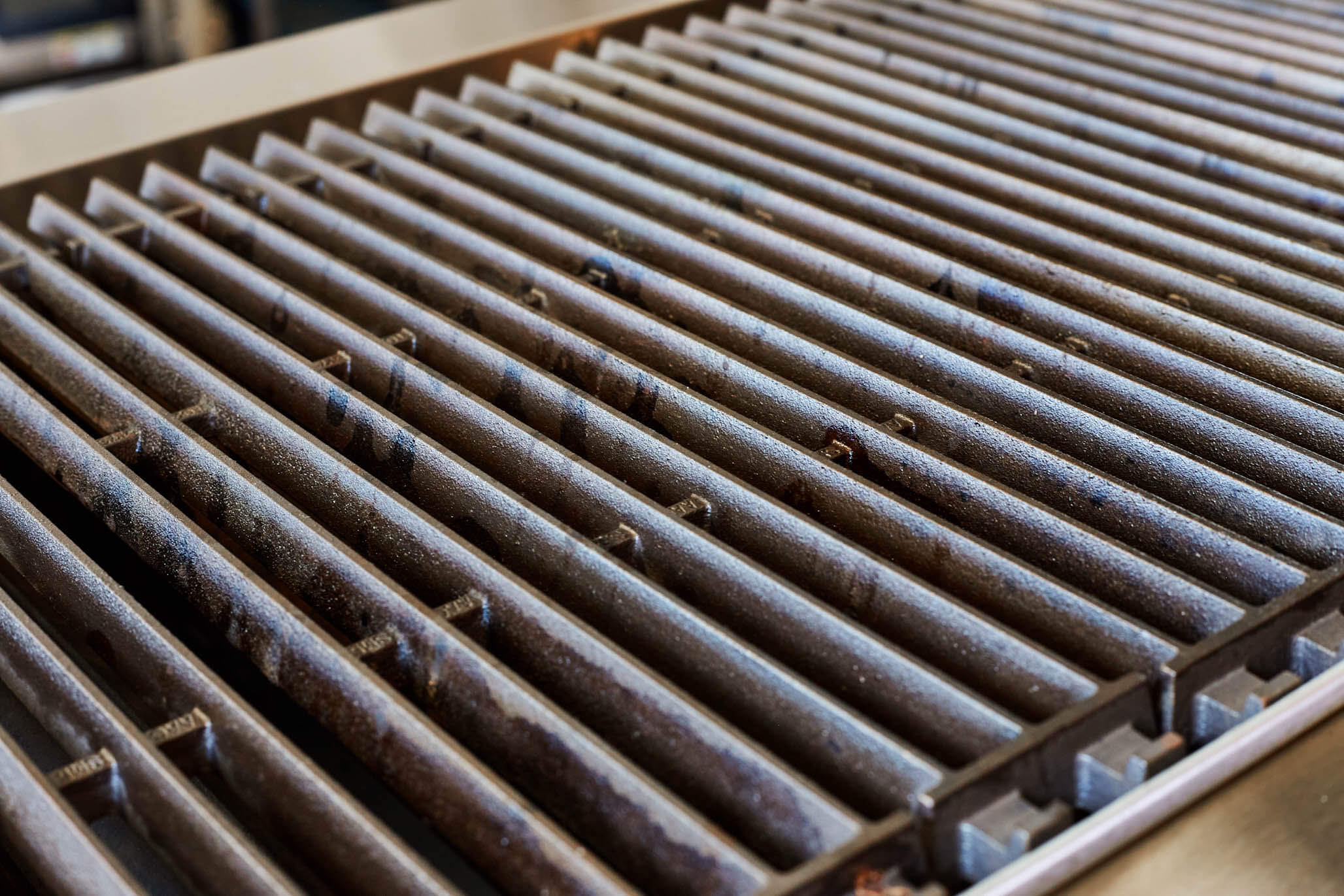 Turbo Air TARB-36 Countertop Broiler