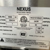 Moyer Diebel Nexus N900 Dishwasher