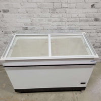 Celcold CF50SG Display Freezer