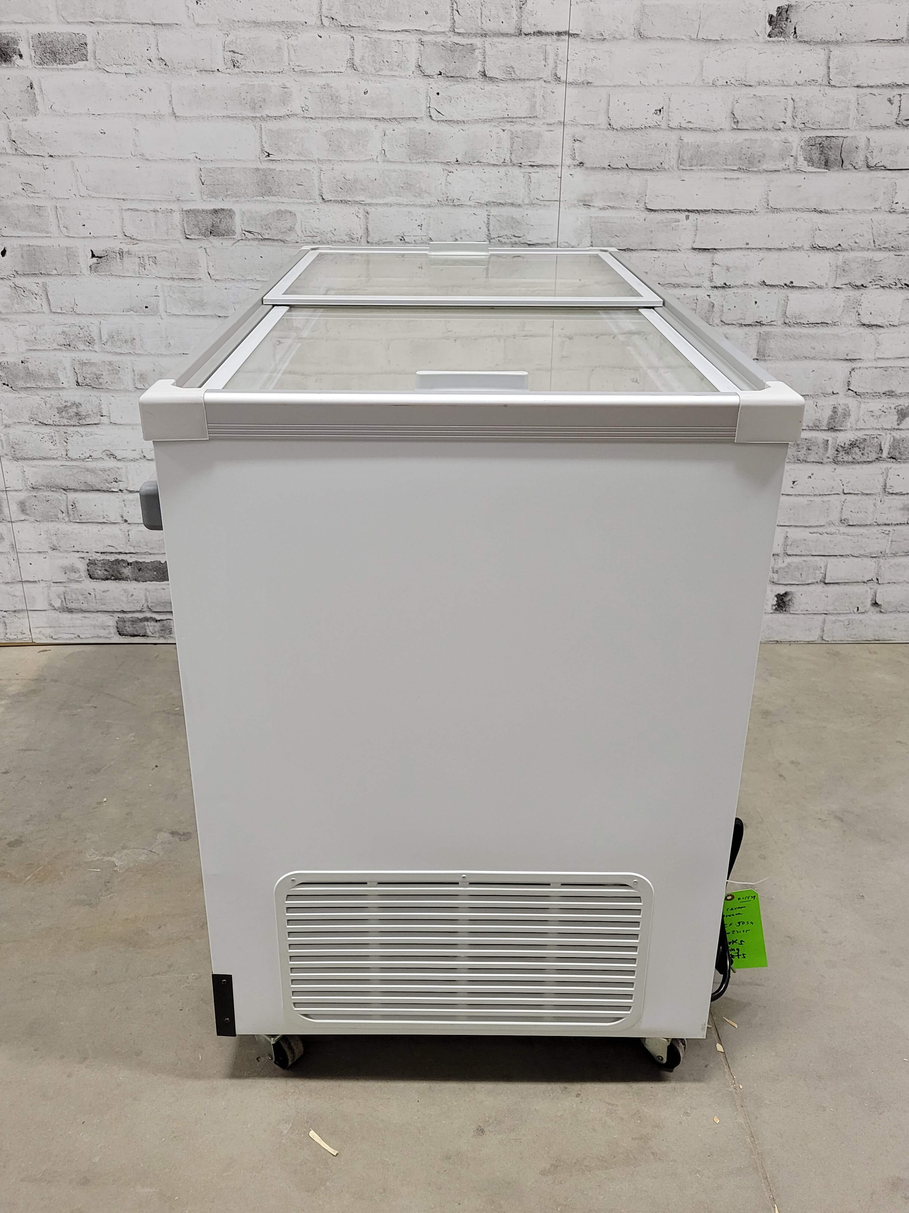 Celcold CF50SG Display Freezer
