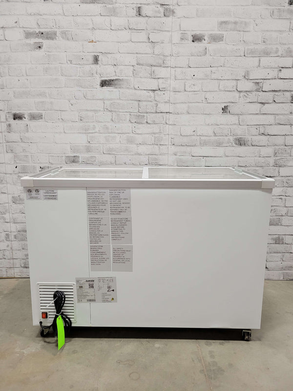Celcold CF50SG Display Freezer