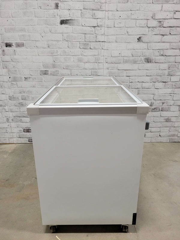 Celcold CF50SG Display Freezer