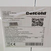 Celcold CF50SG Display Freezer