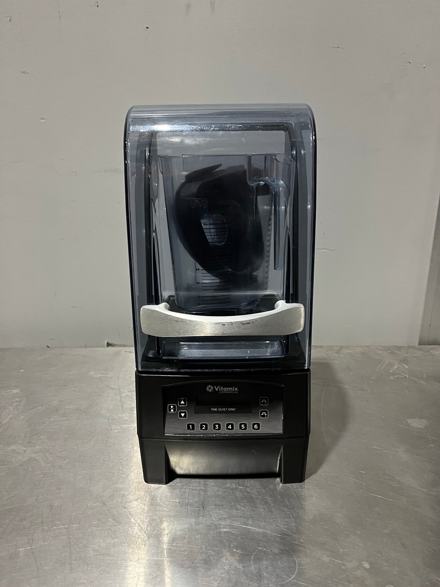 Vitamix VM0145 Food Blender
