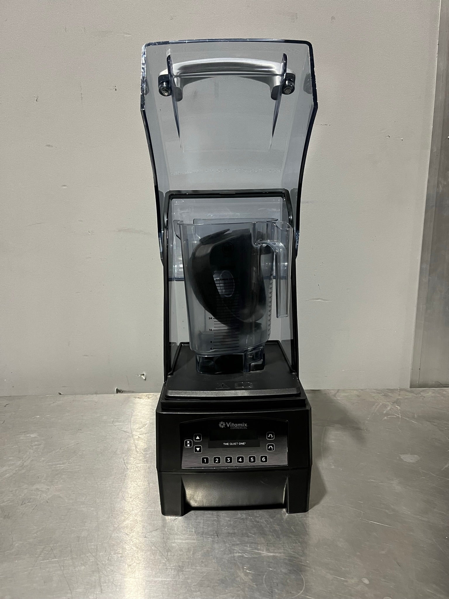 Vitamix VM0145 Food Blender