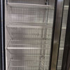 True GDM-43F-HC-TSL01 Freezer - Upright - 2 Glass Door - 47