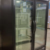 True GDM-43F-HC-TSL01 Freezer - Upright - 2 Glass Door - 47