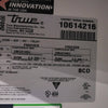 True GDM-43F-HC-TSL01 Freezer - Upright - 2 Glass Door - 47