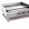 Eurodib SFE04900 Griddle