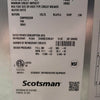 Scotsman UC2724MA-1 Ice Machine