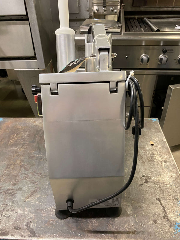 Eurodib HLC300 Vegetable Cutter & Slicer