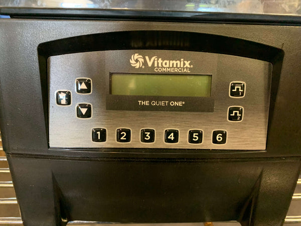 Eurodib HLC300 Vegetable Cutter & Slicer