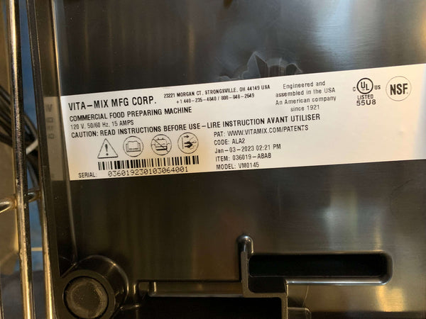 Eurodib HLC300 Vegetable Cutter & Slicer