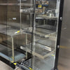Omcan DW-CN-0220 Heated Display Case