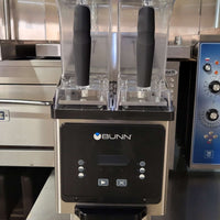 Bunn MHG Double Hopper Coffee Grinder