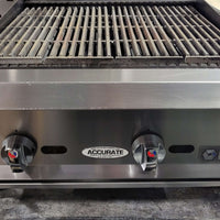 Ikon IRB-24 Radiant Broiler
