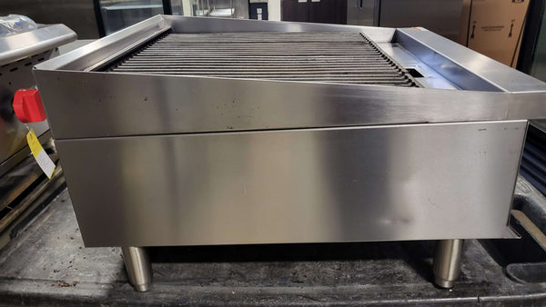 Ikon IRB-24 Radiant Broiler