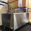 Globe PF10E-C Countertop Fryer