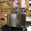 Globe PF10E-C Countertop Fryer