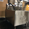Globe PF10E-C Countertop Fryer