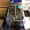 Globe PF10E-C Countertop Fryer