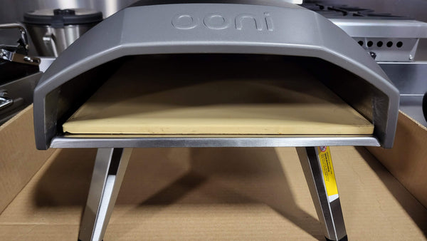 Ooni UU-P06A00 Koda 12 Pizza Oven