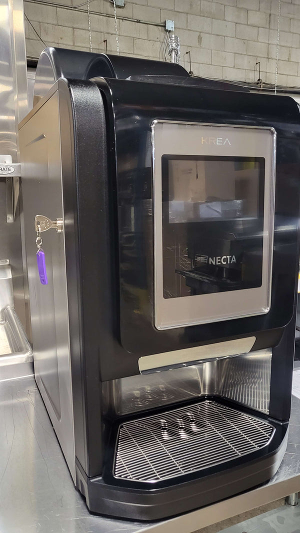 Krea Touch  ESFB6SR Coffee Machine