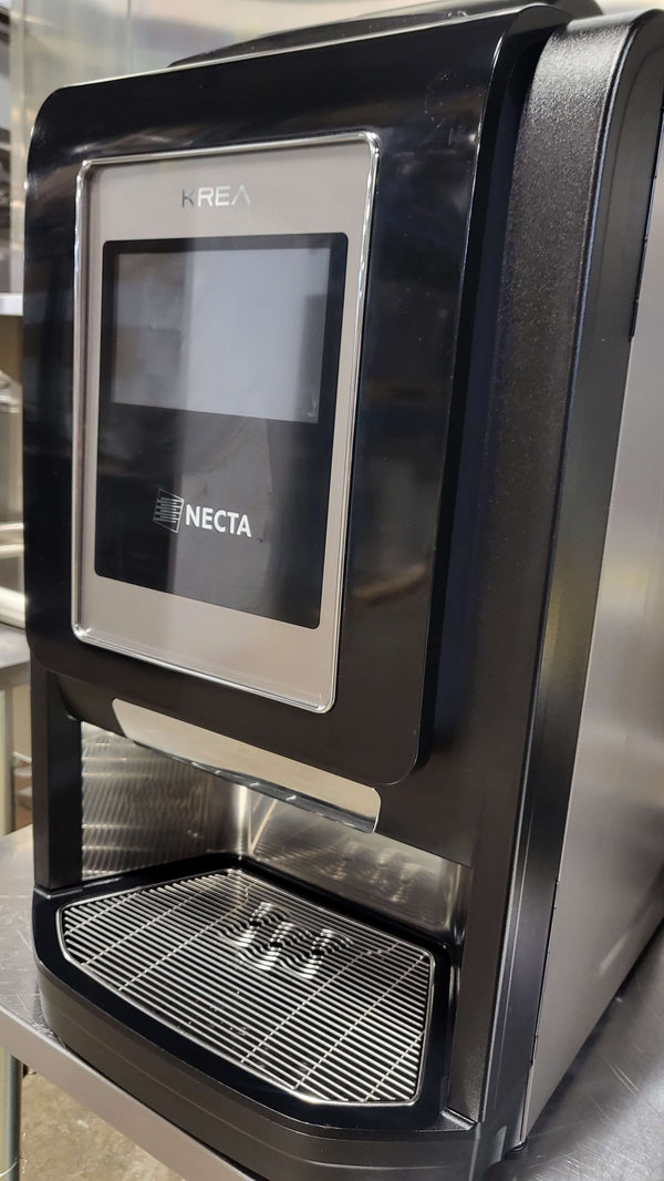 Krea Touch  ESFB6SR Coffee Machine