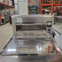 BakeMax BMCB001 Conveyor Oven