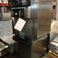 Taylor C723-33 Twin Twist Soft Serve Freezer