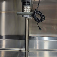 Robot Coupe Commercial Power Mixer