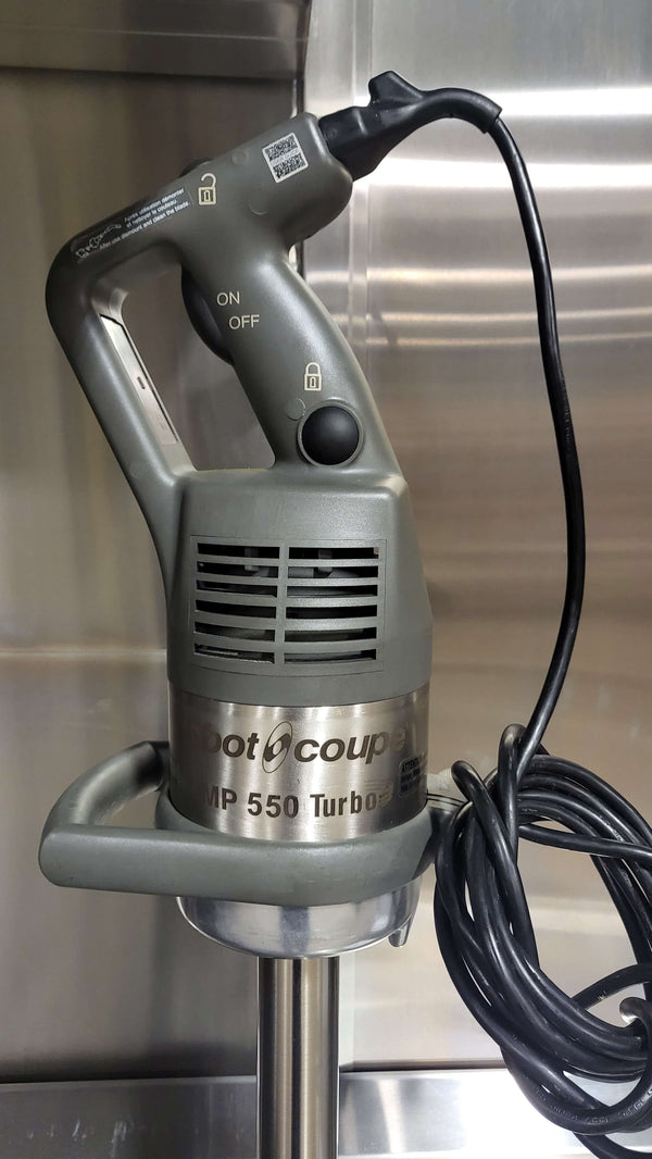 Robot Coupe Commercial Power Mixer