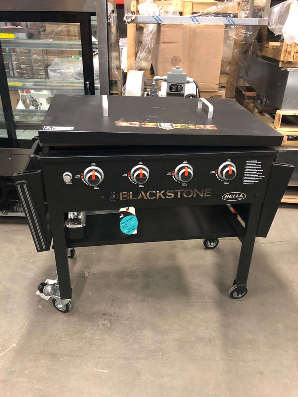 Blackstone CA-1863 Griddle