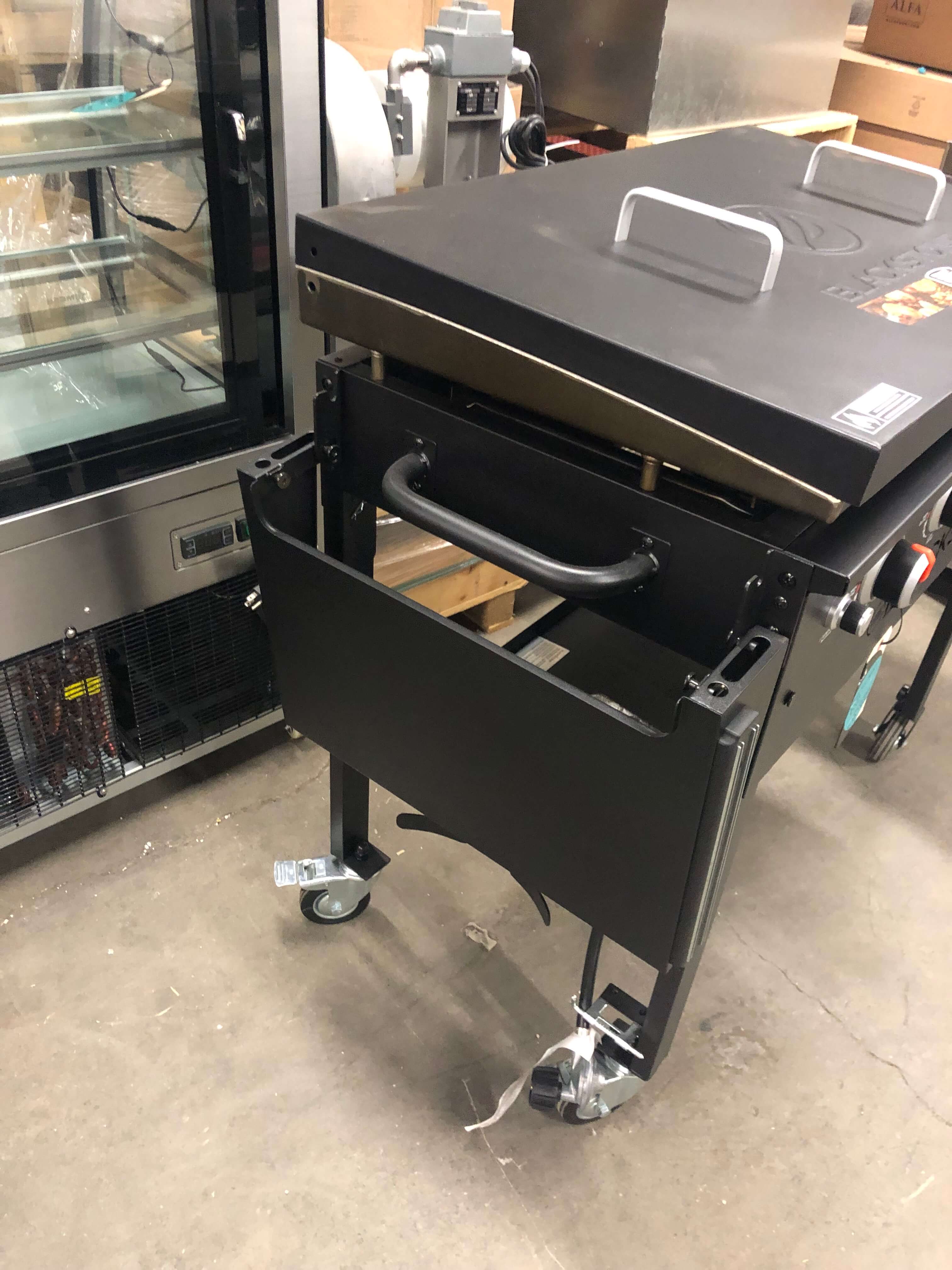 Blackstone CA-1863 Griddle