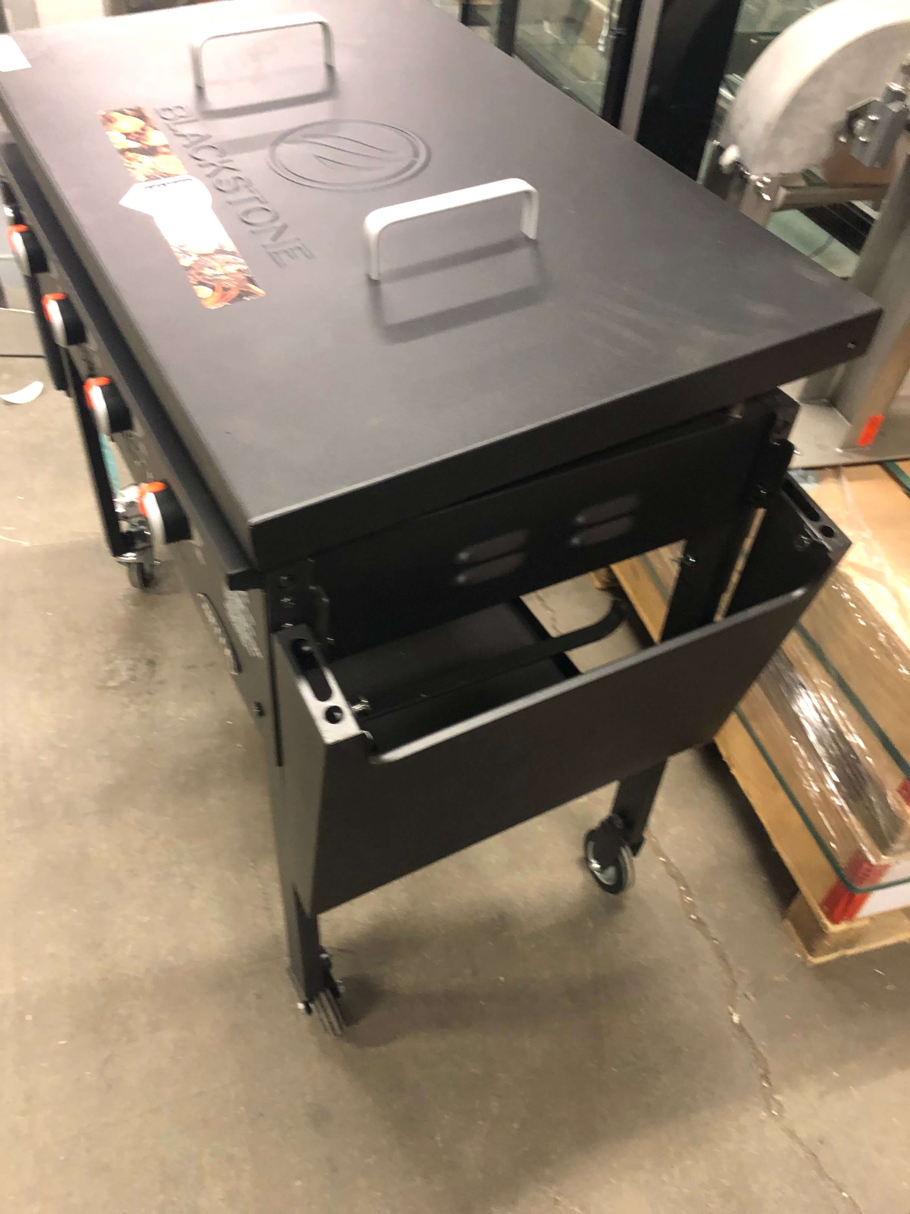 Blackstone CA-1863 Griddle