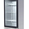 Cardinal CSSF1G - Freezer - 1 Glass Door - 21 Cu Ft - Never Used
