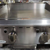 Omcan CE-CN-G24TPF Griddle