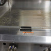 Omcan CE-CN-G24TPF Griddle
