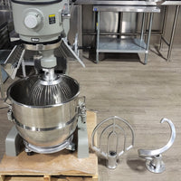 Globe SP60 Planetary Mixer