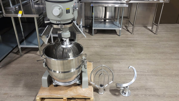 Globe SP60 Planetary Mixer