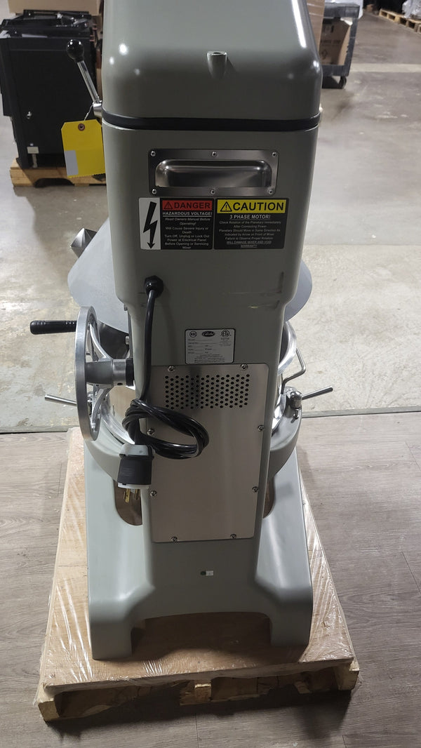 Globe SP60 Planetary Mixer
