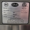 Globe SP60 Planetary Mixer