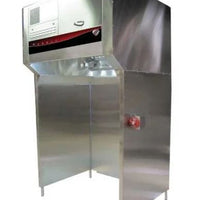 Wells WVU-48 Ventless Hood