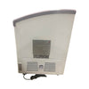 New Air NIF-49-CG Display Freezer