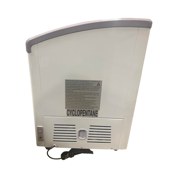 New Air NIF-49-CG Display Freezer