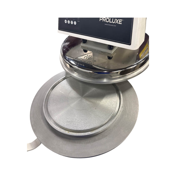Proluxe DP1100 Pizza Dough Press