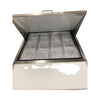 Arctic Air AMT28RZ Mega Top Prep Fridge - 29''