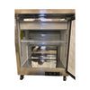 Arctic Air AMT28RZ Mega Top Prep Fridge - 29''