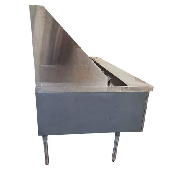 Supreme SCSR-5 Woke Range - 5 Burners