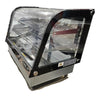Kool-it  KCD-36 Refrigerated Deli Case - Curved Glass